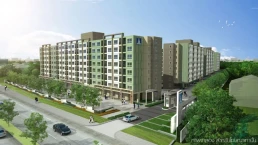 ลุมพินี วิลล์ อ่อนนุช-พัฒนาการ (Lumpini Ville Onnut-Pattanakarn)