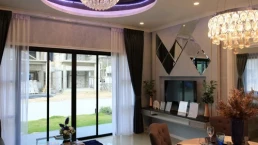 เดอะ มิราเคิล พลัส ราชบุรี บ้านแฝดชั้นเดียว (The Miracle Plus Ratchaburi) เดอะ มิราเคิล พลัส ราชบุรี บ้านแฝดชั้นเดียว (The Miracle Plus Ratchaburi)