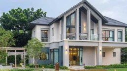 บางกอก บูเลอวาร์ด รามอินทรา-วัชรพล (Bangkok Boulevard Ramintra-Watcharapol) บางกอก บูเลอวาร์ด รามอินทรา-วัชรพล (Bangkok Boulevard Ramintra-Watcharapol)