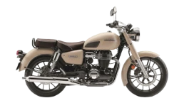 ฮอนด้า Honda GB 350C H2C x KITACO Special Edition ปี 2026