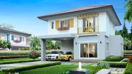 คาซ่า วิลล์ บางนา-เทพารักษ์ (Casa Ville ฺBangna - Teparak) คาซ่า วิลล์ บางนา-เทพารักษ์ (Casa Ville ฺBangna - Teparak)