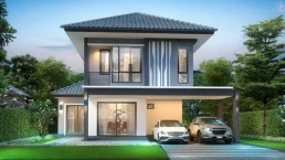 เดอะพราวไรส์ พระราม 2 - กาญจนาภิเษก (The Pround Rise Rama 2 - Kanjanaphisek) เดอะพราวไรส์ พระราม 2 - กาญจนาภิเษก (The Pround Rise Rama 2 - Kanjanaphisek)