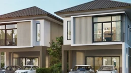 พฤกษาวิลล์ 71/2 แหลมฉบัง-บางละมุง (Pruksa Ville)