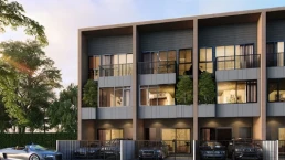 บ้านกลางเมือง วัชรพล (Baan Klang Muang Watcharapol) บ้านกลางเมือง วัชรพล (Baan Klang Muang Watcharapol)