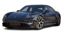 ปอร์เช่ Porsche Taycan 4 Black Edition ปี 2026