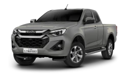 อีซูซุ Isuzu D-MAX Hi-Lander 2 Door 2.2 Ddi L M/T ปี 2024