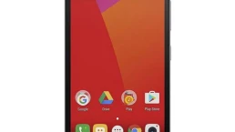 เลอโนโว LENOVO A6600 Plus