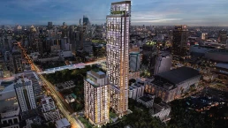 ทเวนตี้เอท ชิดลม (28 Chidlom)