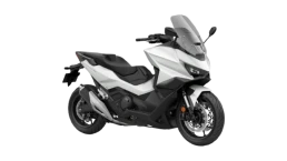 ฮอนด้า Honda Forza 750 ปี 2026