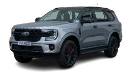 ฟอร์ด Ford Everest 2.0L Turbo Sport Special Edition 4x2 6AT ปี 2025