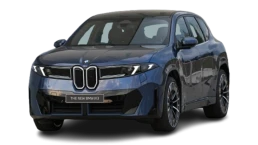 บีเอ็มดับเบิลยู BMW i iX3 50 xDrive M Sport ปี 2026