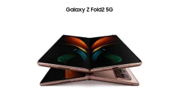ซัมซุง SAMSUNG Galaxy ZFold2 5G