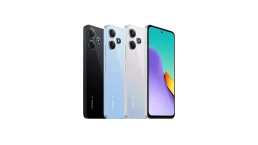 เสียวหมี่ Xiaomi Redmi12 5G (4GB/128GB)