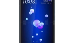 เอชทีซี HTC U11 (64GB) เอชทีซี HTC U11 (64GB)