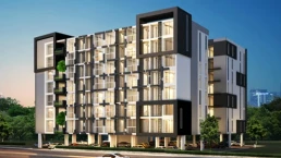 แบงค์คอก เฟ'ลิซ วิภาวดี 30 (Bangkok Feliz Vibhavadi 30)