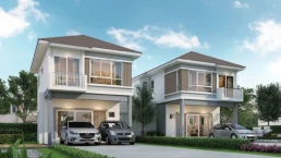 ศุภาลัย วิลล์ ระยอง (Supalai Ville Rayong)