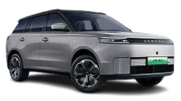 เจคู่ Jaecoo-5 EV Long Range Max (Two Tone)-ปี 2026