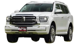 จีดับบลิวเอ็ม แทงค์ GWM Tank-500 Diesel 3.0T ULTRA 4WD-ปี 2026