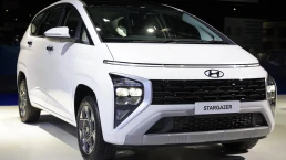 ฮุนได Hyundai-Stargazer Style 6-ปี 2023