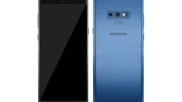 ซัมซุง SAMSUNG-Galaxy Note 9 512GB ซัมซุง SAMSUNG-Galaxy Note 9 512GB