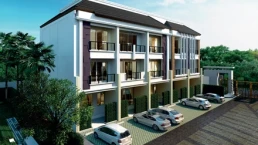 บ้านกลางเมือง ลาดพร้าว 101 (Baan Klang Muang) บ้านกลางเมือง ลาดพร้าว 101 (Baan Klang Muang)