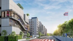 เคฟ เพลย์กราวน์ ลาดพร้าว-บดินทรเดชา (Kave Playground Lad Phrao-Bodindecha)