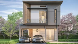 เอสเกต ไลฟ์ ราชพฤกษ์ - กาญจนาภิเษก (S Gate Life Ratchapruek - Kanjanapisek) เอสเกต ไลฟ์ ราชพฤกษ์ - กาญจนาภิเษก (S Gate Life Ratchapruek - Kanjanapisek)