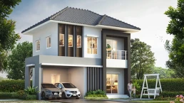 ลลิล ทาวน์ ไลโอ ลำลูกกาคลอง 4-5 (Lalintown Lio Lumlukka Klong 4-5) ลลิล ทาวน์ ไลโอ ลำลูกกาคลอง 4-5 (Lalintown Lio Lumlukka Klong 4-5)