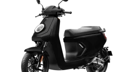 นิว NIU MQi GT ปี 2022