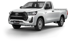 โตโยต้า Toyota Revo Standard 4x4 2.8 Entry AT ปี 2024