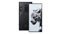 นูเบีย Nubia Red Magic8S Pro (12GB/256GB) นูเบีย Nubia Red Magic8S Pro (12GB/256GB)