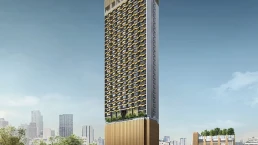 โนเบิล สเตท สุขุมวิท 39 (Noble State Sukhumvit 39) โนเบิล สเตท สุขุมวิท 39 (Noble State Sukhumvit 39)