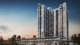 เซียล่า ศรีปทุม (Ciela Sripatum) เซียล่า ศรีปทุม (Ciela Sripatum)