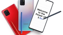 ซัมซุง SAMSUNG Galaxy Note10 Lite ซัมซุง SAMSUNG Galaxy Note10 Lite