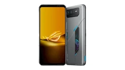 เอซุส ASUS ROG Phone 6D (12GB/256GB) เอซุส ASUS ROG Phone 6D (12GB/256GB)