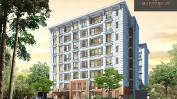 มาเอสโตร 39 สุขุมวิท 39 (Maestro 39 Sukhumvit 39)