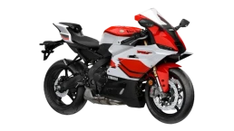 ยามาฮ่า Yamaha R9 70th Anniversary ปี 2026