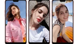 ออปโป OPPO F7 64GB ออปโป OPPO F7 64GB