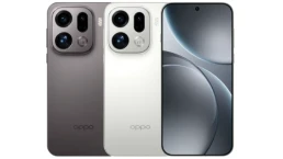 ออปโป OPPO FindX9 Pro (16GB/512GB)