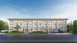 ไลโอ ติวานนท์ - รังสิต (Lio Tiwanon - Rangsit) ไลโอ ติวานนท์ - รังสิต (Lio Tiwanon - Rangsit)