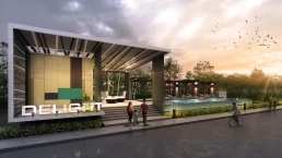 ดีไลท์ อ่อนนุช - มอเตอร์เวย์ (Delight Onnut - Motorway) ดีไลท์ อ่อนนุช - มอเตอร์เวย์ (Delight Onnut - Motorway)