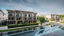 ทาวน์ อเวนิว เมิร์จ รัตนาธิเบศร์ (Town Avenue Merge Rattanathibet) ทาวน์ อเวนิว เมิร์จ รัตนาธิเบศร์ (Town Avenue Merge Rattanathibet)