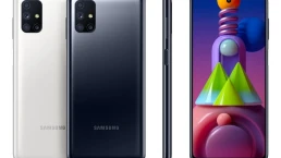 ซัมซุง SAMSUNG Galaxy M51