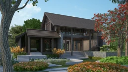 เศรษฐสิริ ราชพฤกษ์-จรัญฯ 2 (Setthasiri Ratchaphruek-Charan 2) เศรษฐสิริ ราชพฤกษ์-จรัญฯ 2 (Setthasiri Ratchaphruek-Charan 2)