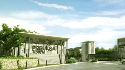 พฤกษาทาวน์ เพชรเกษม 81 (Pruksa Town Phetkasem 81) พฤกษาทาวน์ เพชรเกษม 81 (Pruksa Town Phetkasem 81)