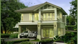 คาซ่า วิลล์ รังสิต - คลอง 2 (Casa Ville) คาซ่า วิลล์ รังสิต - คลอง 2 (Casa Ville)