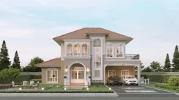 บ้านลลิล เดอะเพรสทีจ ราชบุรี - แยกเขางู (Baan Lalin The Prestige Ratchaburi - Khao Ngu) บ้านลลิล เดอะเพรสทีจ ราชบุรี - แยกเขางู (Baan Lalin The Prestige Ratchaburi - Khao Ngu)