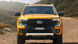 ฟอร์ด Ford Ranger Double Cab Wildtrak 2.0L Bi-Turbo 4x4 10AT ปี 2022