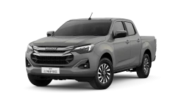 อีซูซุ Isuzu-D-MAX Cab4 2.2 Ddi Z A/T-ปี 2025