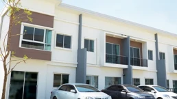 โนโว วิลล์ ลำลูกกา คลอง 2 (Novo Ville) โนโว วิลล์ ลำลูกกา คลอง 2 (Novo Ville)